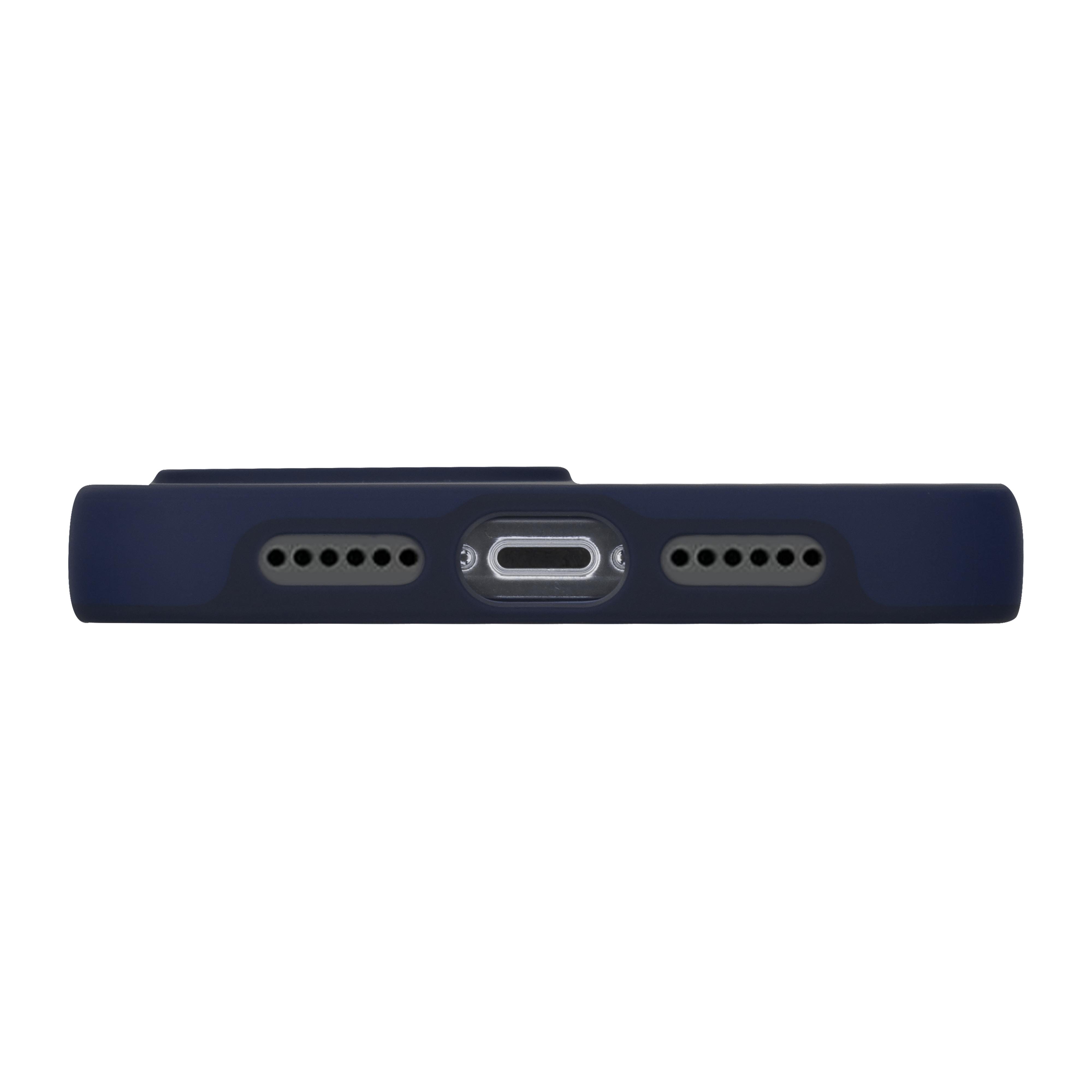dbramante1928 Iceland Ultra D3O MagSafe custodia per cellulare Cover Blu