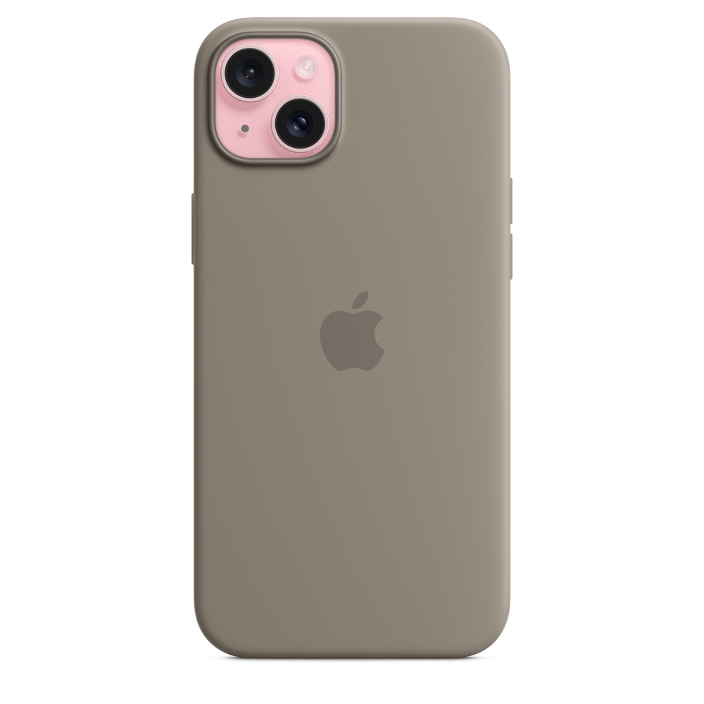 Apple Hintere Abdeckung f�r Mobiltelefon - kompatibel mit MagSafe