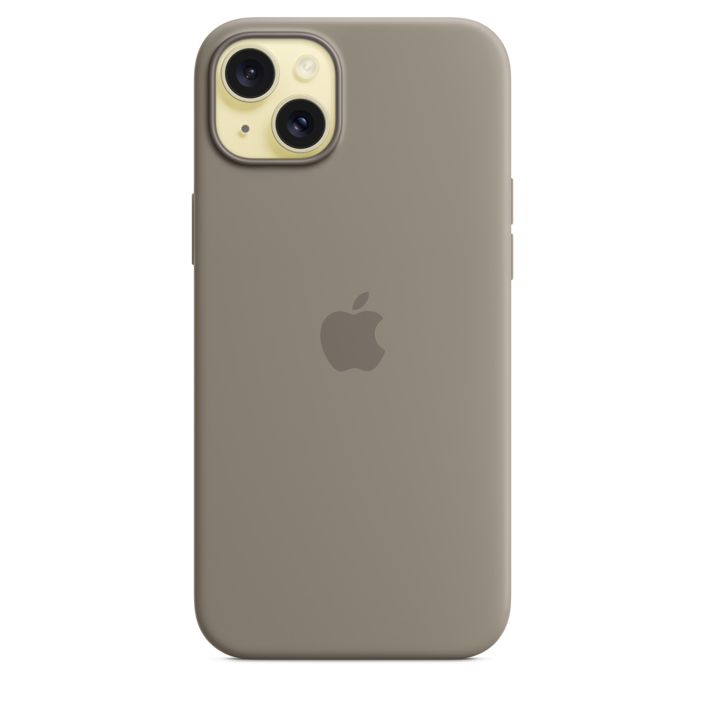Apple Hintere Abdeckung f�r Mobiltelefon - kompatibel mit MagSafe