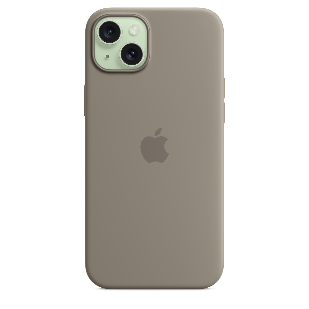 Apple Hintere Abdeckung f�r Mobiltelefon - kompatibel mit MagSafe
