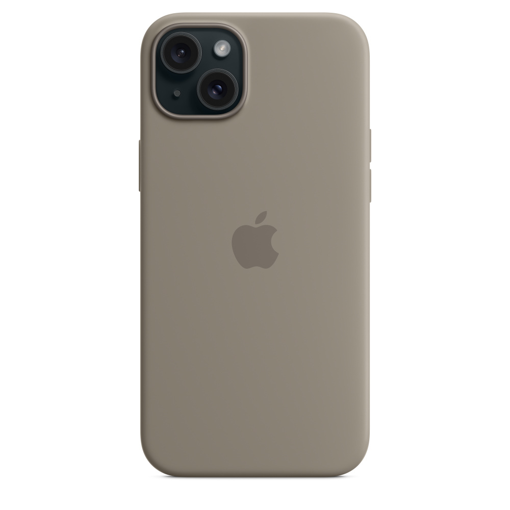 Apple Hintere Abdeckung f�r Mobiltelefon - kompatibel mit MagSafe