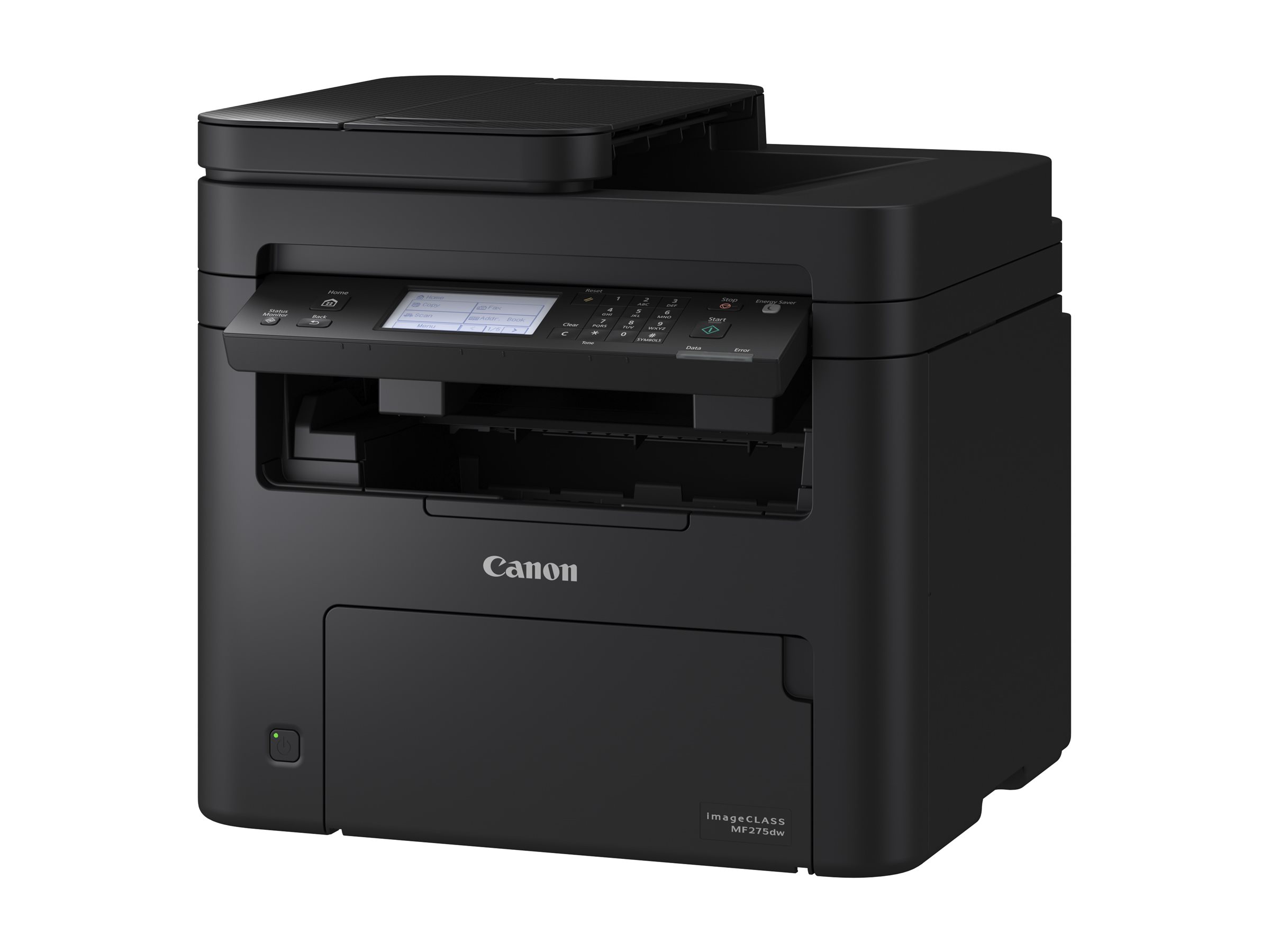Canon i-SENSYS MF275dw - Multifunktionsdrucker - s/w - Laser - A4 (210 x 297 mm)