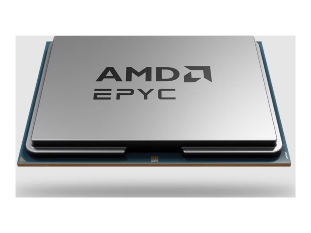 AMD EPYC 8224P processore 2,55 GHz 64 MB L3