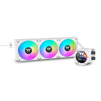 Thermaltake TT TH360 V2 Ultra EX ARGB Sync Snow Edition All-In-One