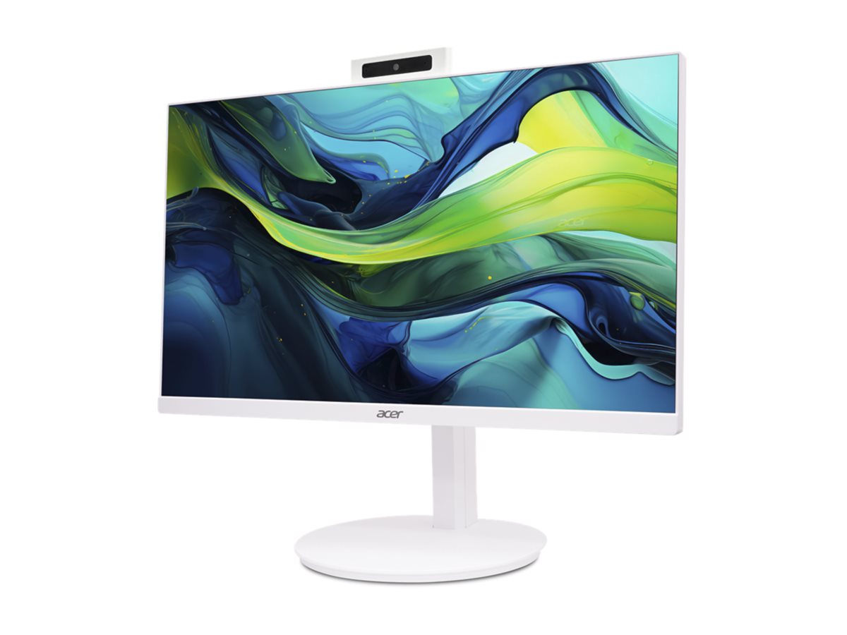 Acer Aspire C 27 C27-1E13U5UNH - All-in-One (Komplettlsung)