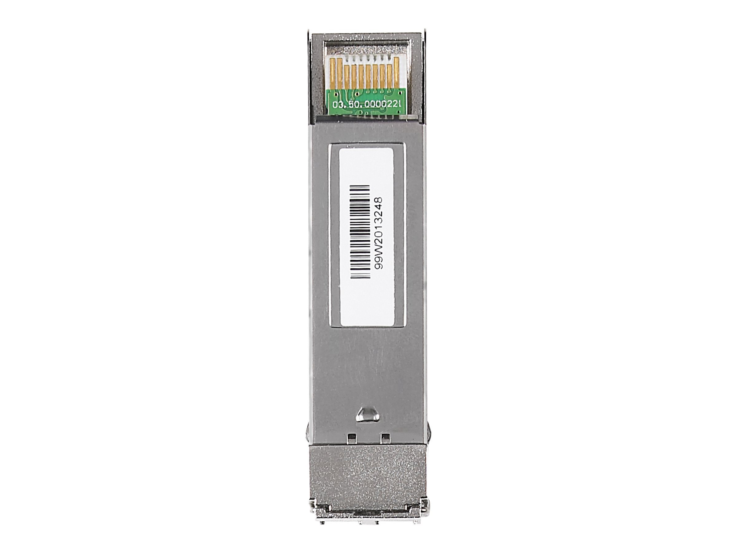 NETGEAR 10 Gigabit SR SFP+ Module network transceiver module 10000 Mbit/s