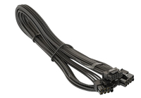 Seasonic 12VHPWR cable bk