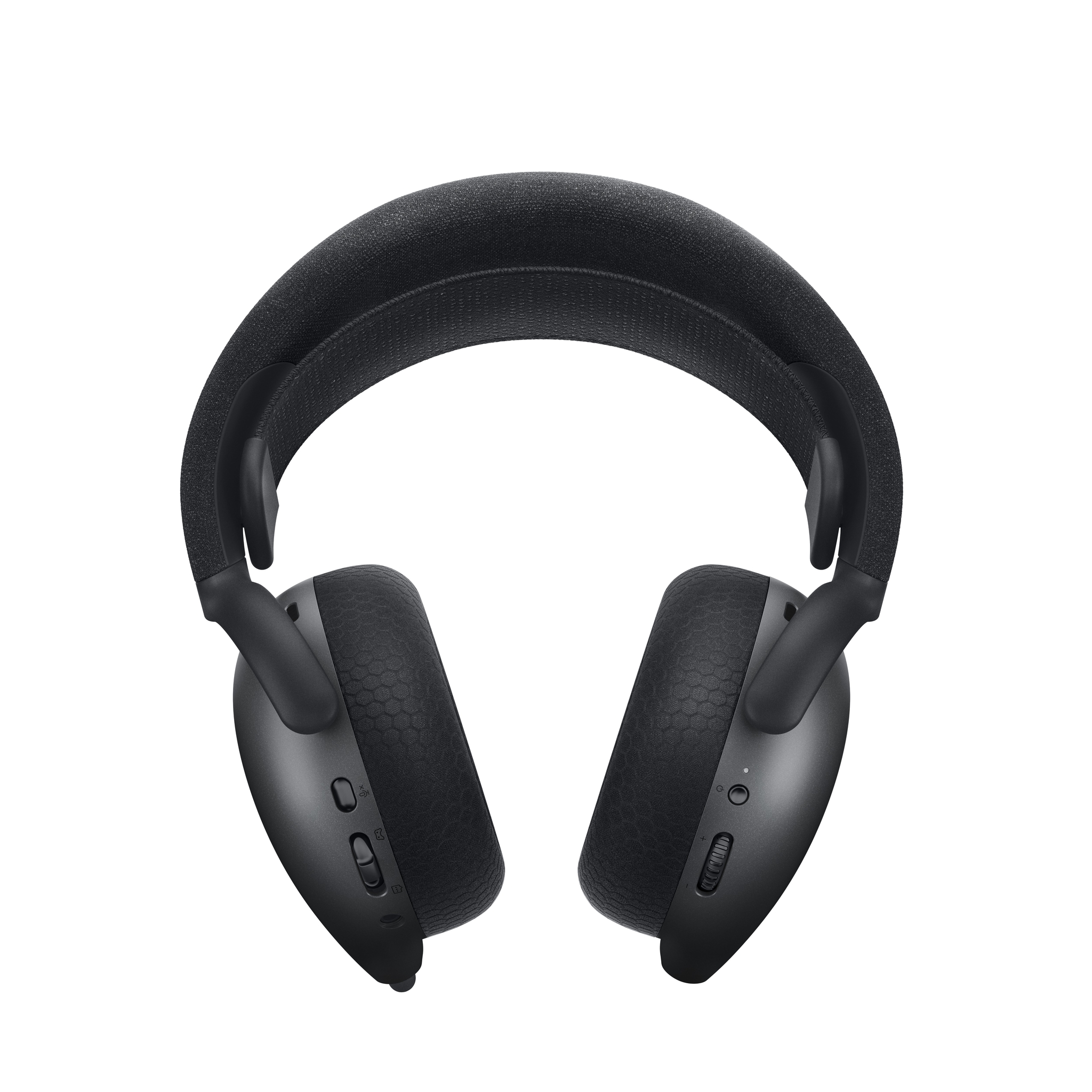 Dell Alienware Dual-Mode Wireless Gaming Headset AW720H