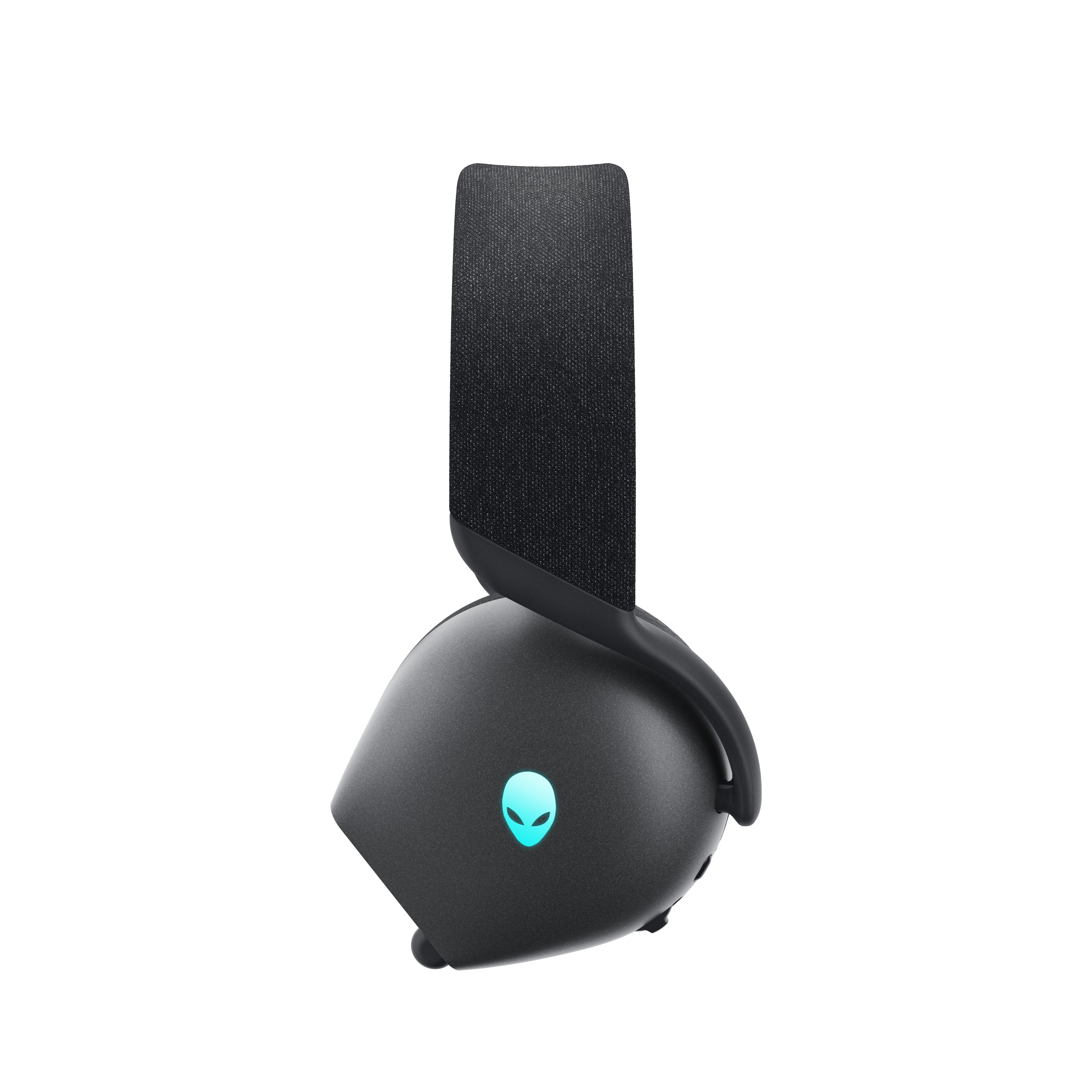 Dell Alienware Dual-Mode Wireless Gaming Headset AW720H