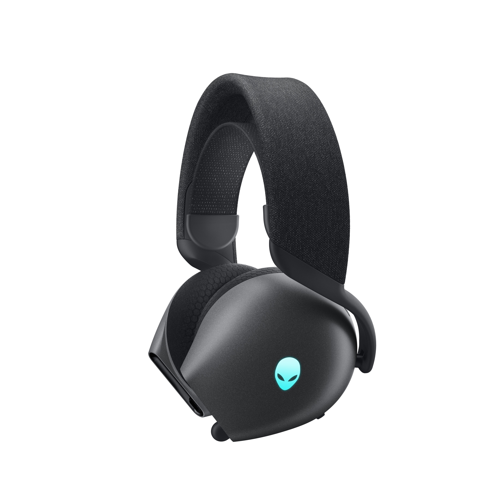 Dell Alienware Dual-Mode Wireless Gaming Headset AW720H