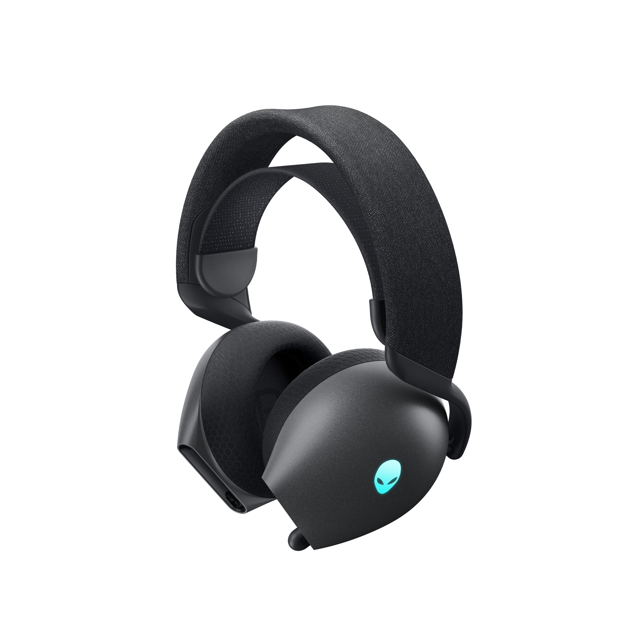 Dell Alienware Dual-Mode Wireless Gaming Headset AW720H