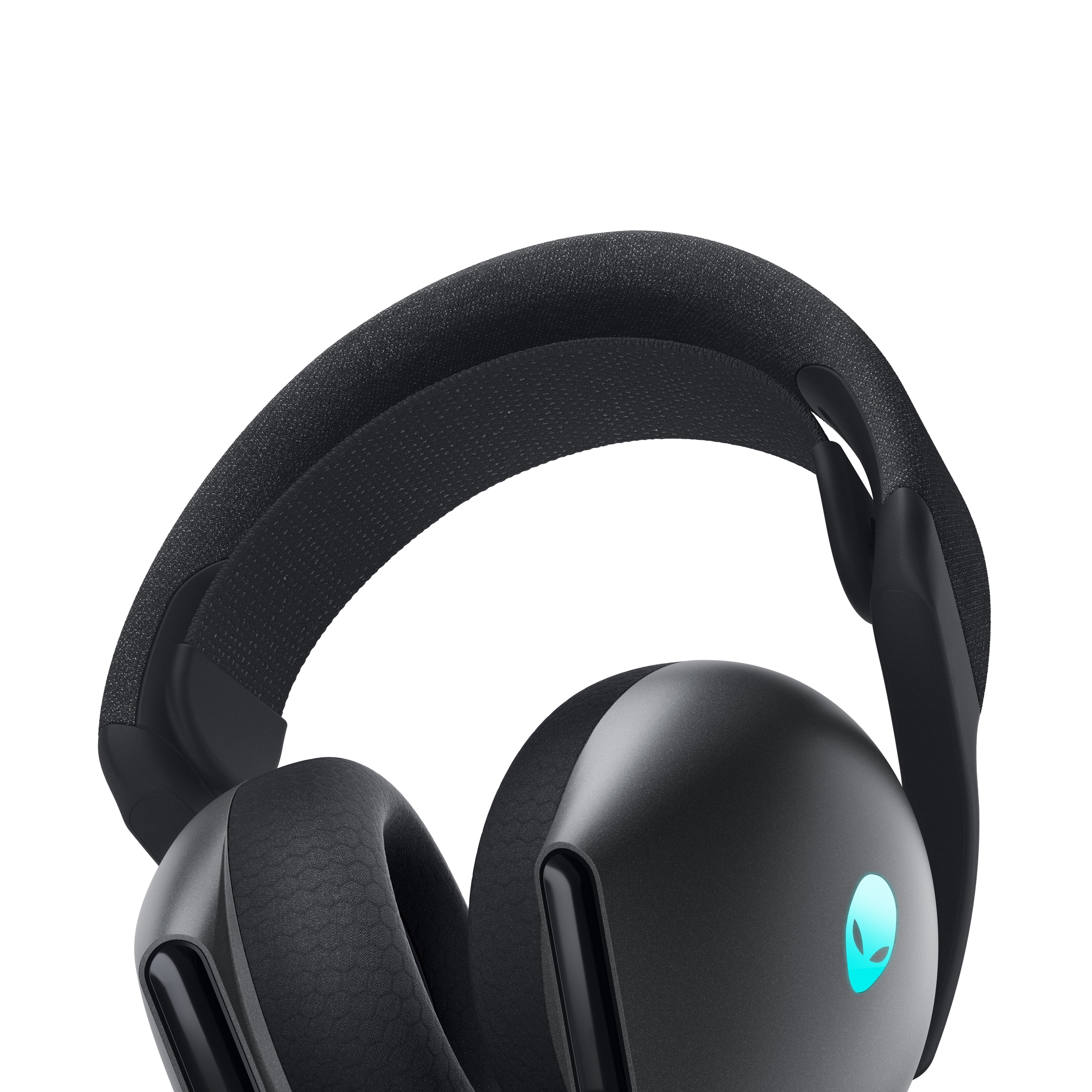Dell Alienware Dual-Mode Wireless Gaming Headset AW720H