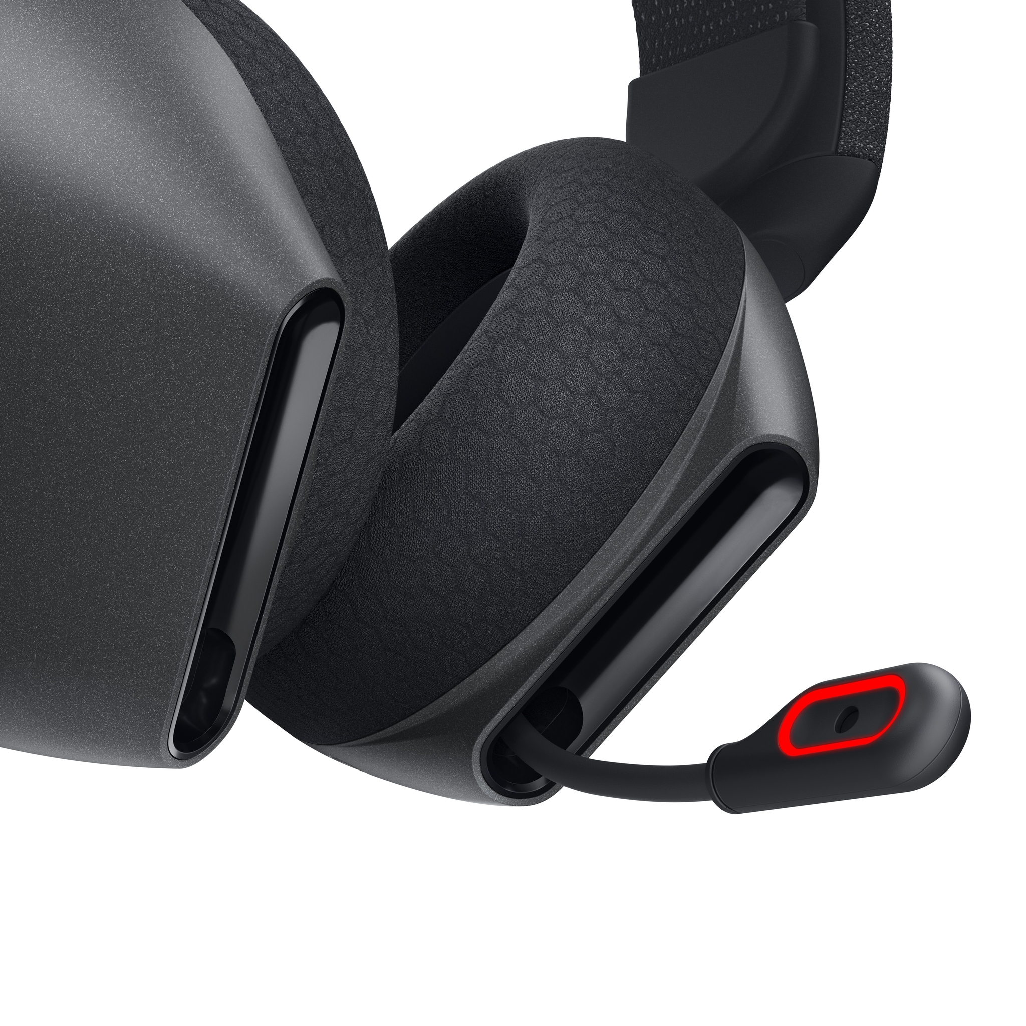 Dell Alienware Dual-Mode Wireless Gaming Headset AW720H