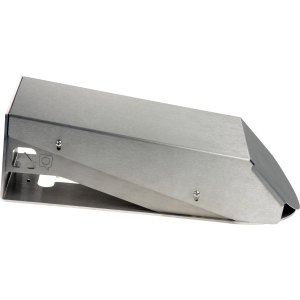 Axis 01538-001 support et botier des camras de scurit