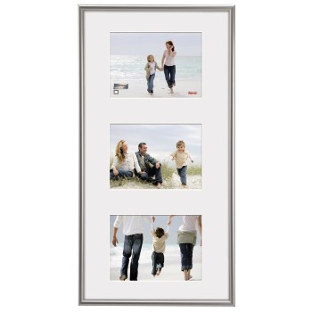 Hama Madrid - Fotorahmen - Konzipiert f�r: 3 x 4x6 in (10x15 cm)