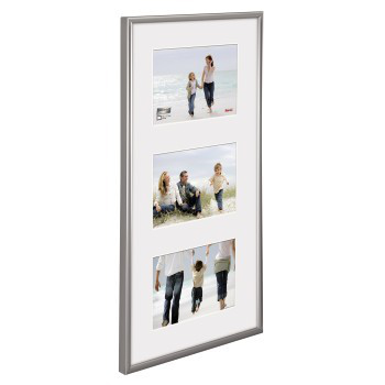Hama Madrid - Fotorahmen - Konzipiert f�r: 3 x 4x6 in (10x15 cm)