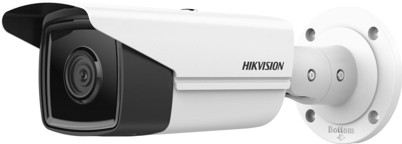 Hikvision DS-2CD2T43G2-4I - 4MP IP fixed Bullet Kamera IP67 PoE