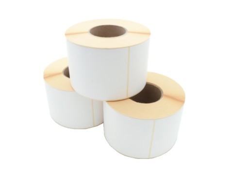 ARTDEV Etikettenrolle - Thermodirekt 110 x 162mm D190mm Kern 76 920 Etiketten/Rolle - Etiketten/Beschriftungsbnder
