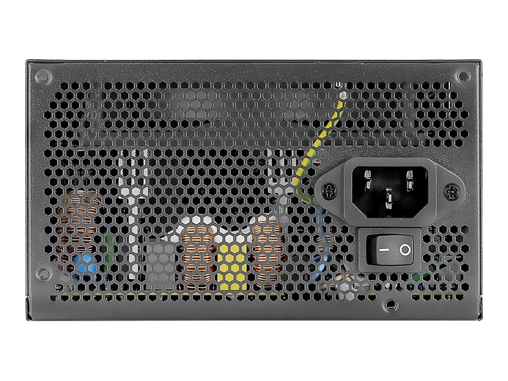 AEROCOOL ADVANCED TECHNOLOGIES AeroCool AERO BRONZE 750W - Netzteil (intern)