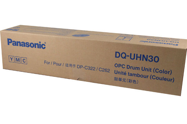 Panasonic DQ-UHN30 - OPC-Trommel - f�r WORKiO DP-C262