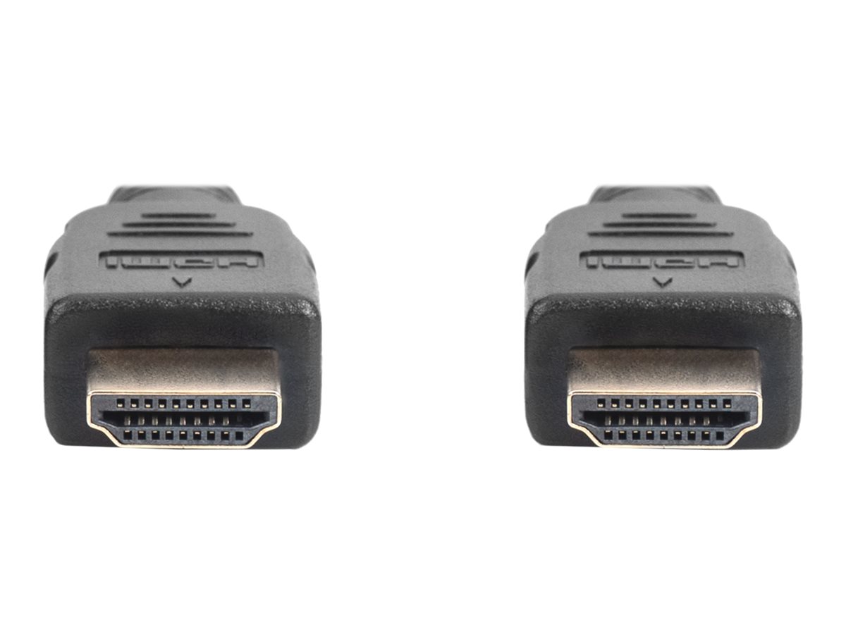 Digitus HDMI Ultra High Speed Connection Cable