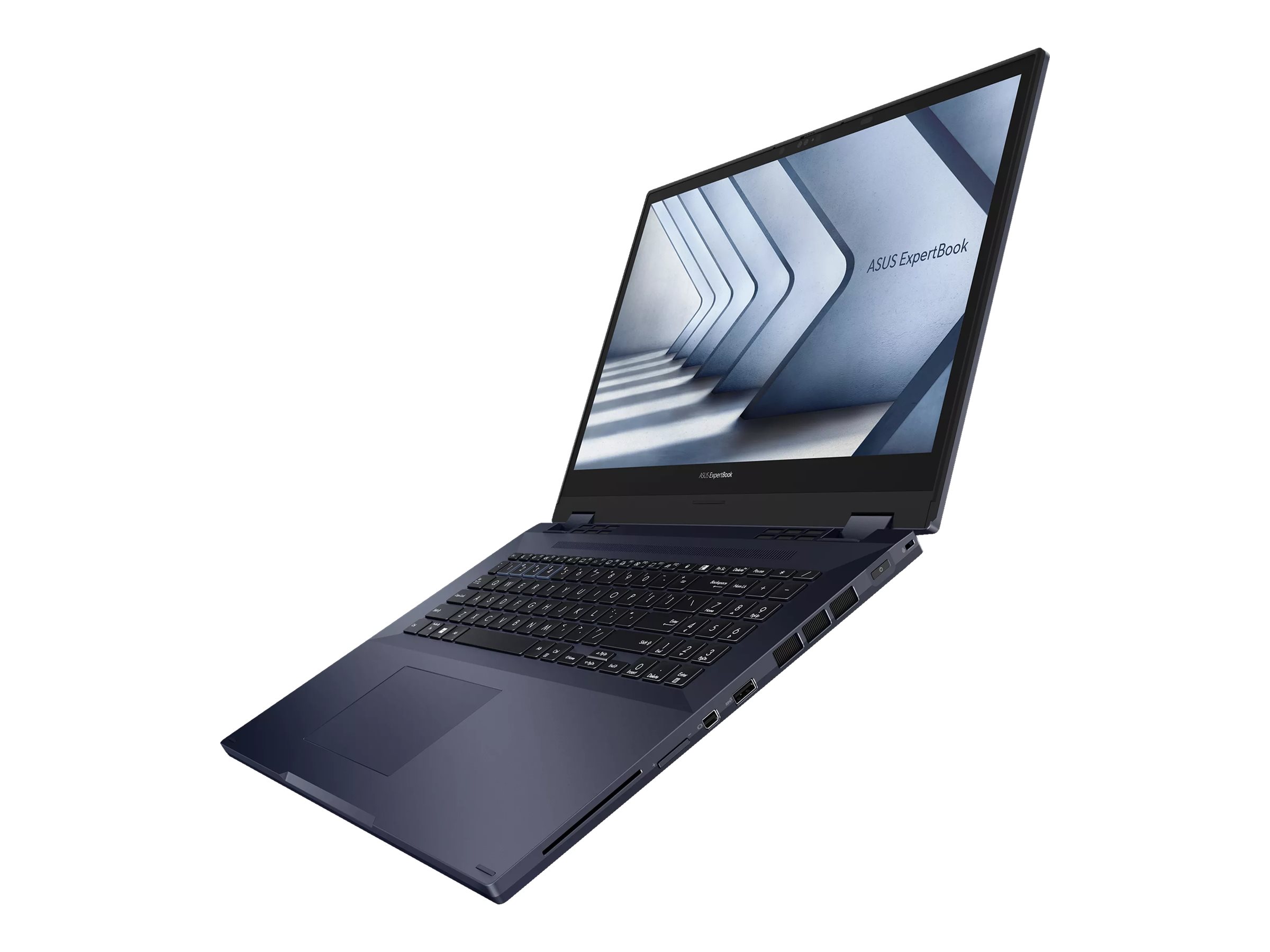 ASUS ExpertBook B6 B6602FC2-MH0172X 16 i7-12850HX/8GB/1TB W11P - Core i7 - 1.000 GB