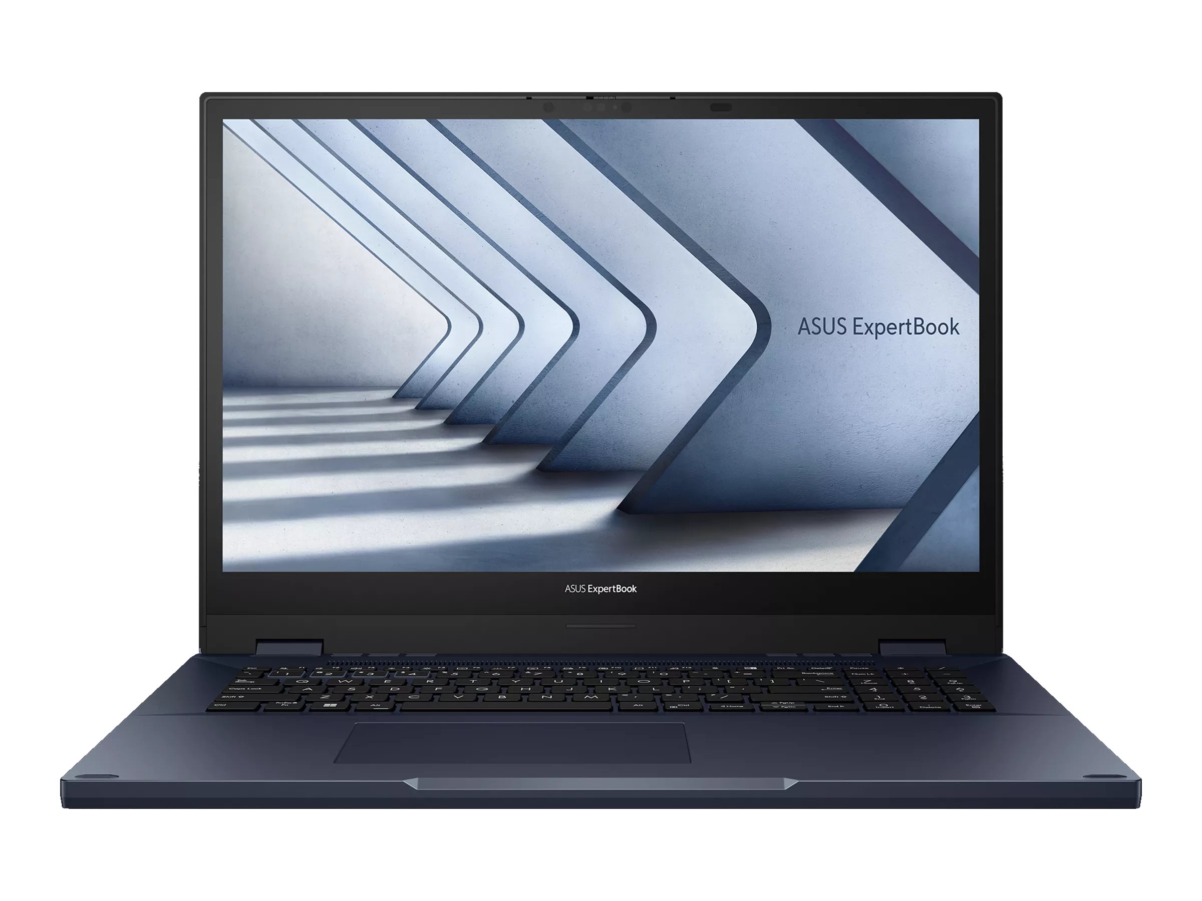 ASUS ExpertBook B6 B6602FC2-MH0172X 16 i7-12850HX/8GB/1TB W11P - Core i7 - 1.000 GB
