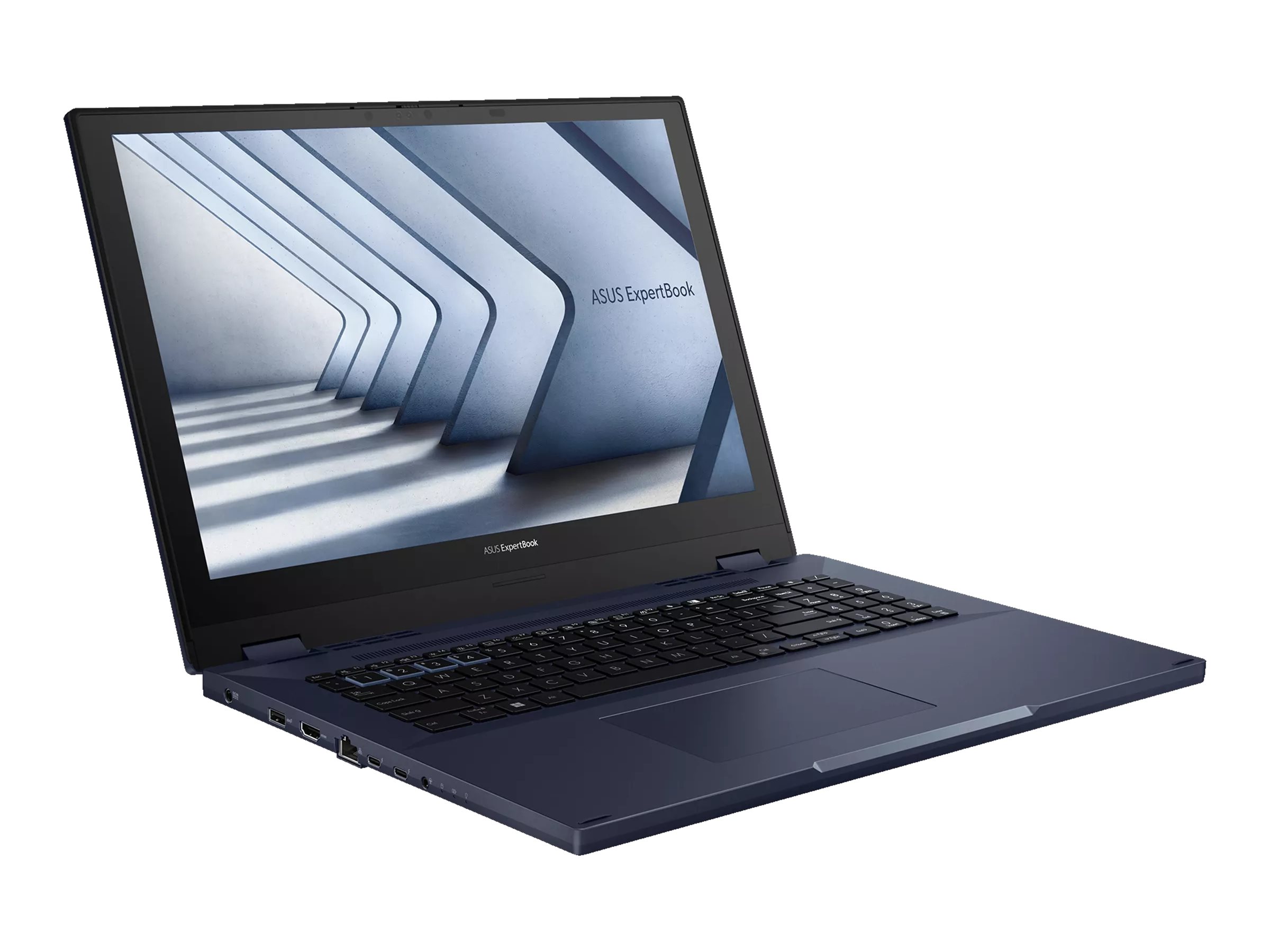 ASUS ExpertBook B6 B6602FC2-MH0172X 16 i7-12850HX/8GB/1TB W11P - Core i7 - 1.000 GB