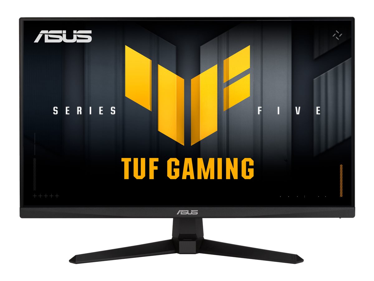 ASUS TUF Gaming VG259QMR5A pantalla para PC 62,2 cm (24.5) 1920 x 1080 Pixeles Full HD LCD Negro