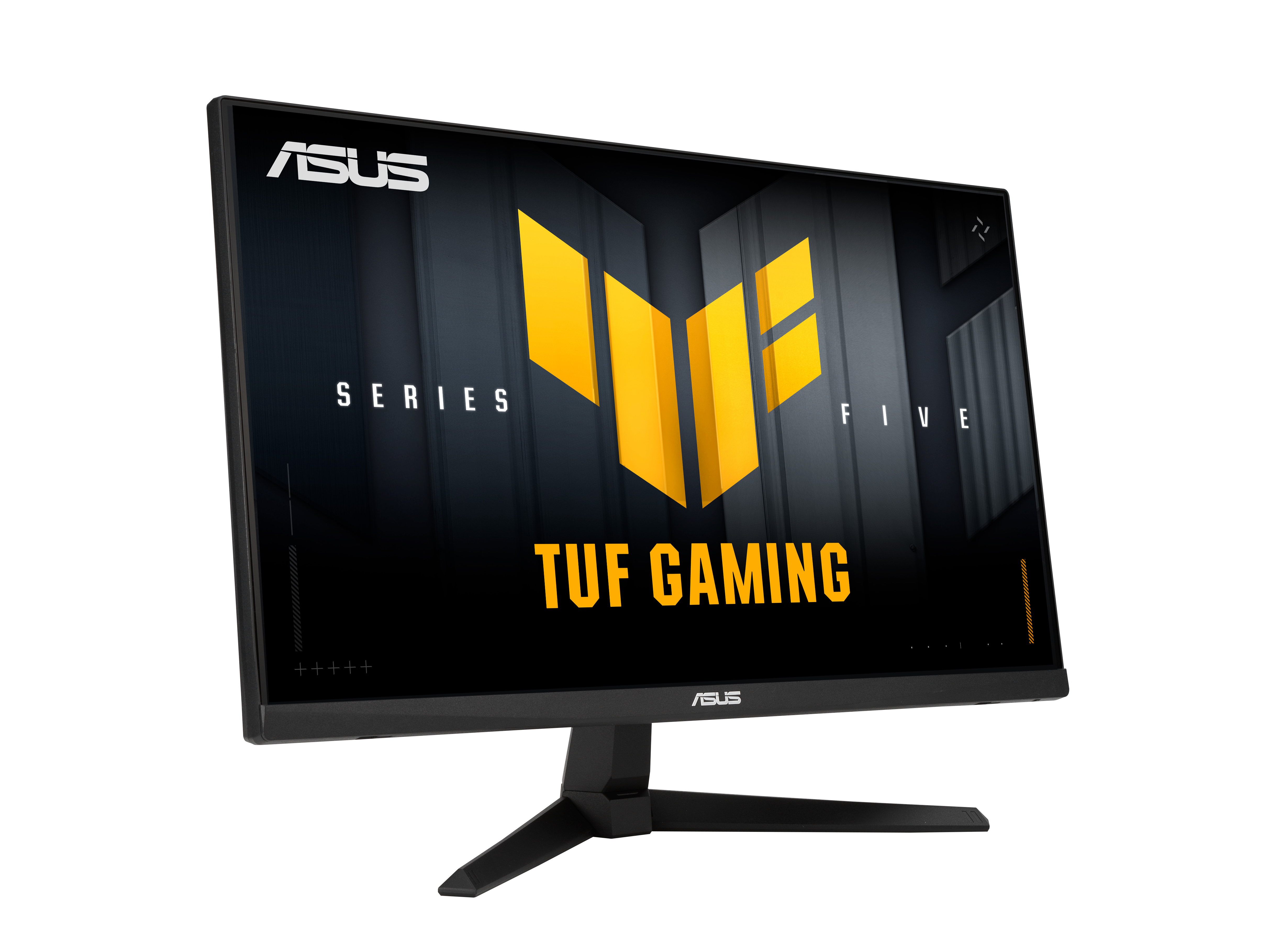 ASUS TUF Gaming VG259QMR5A pantalla para PC 62,2 cm (24.5) 1920 x 1080 Pixeles Full HD LCD Negro