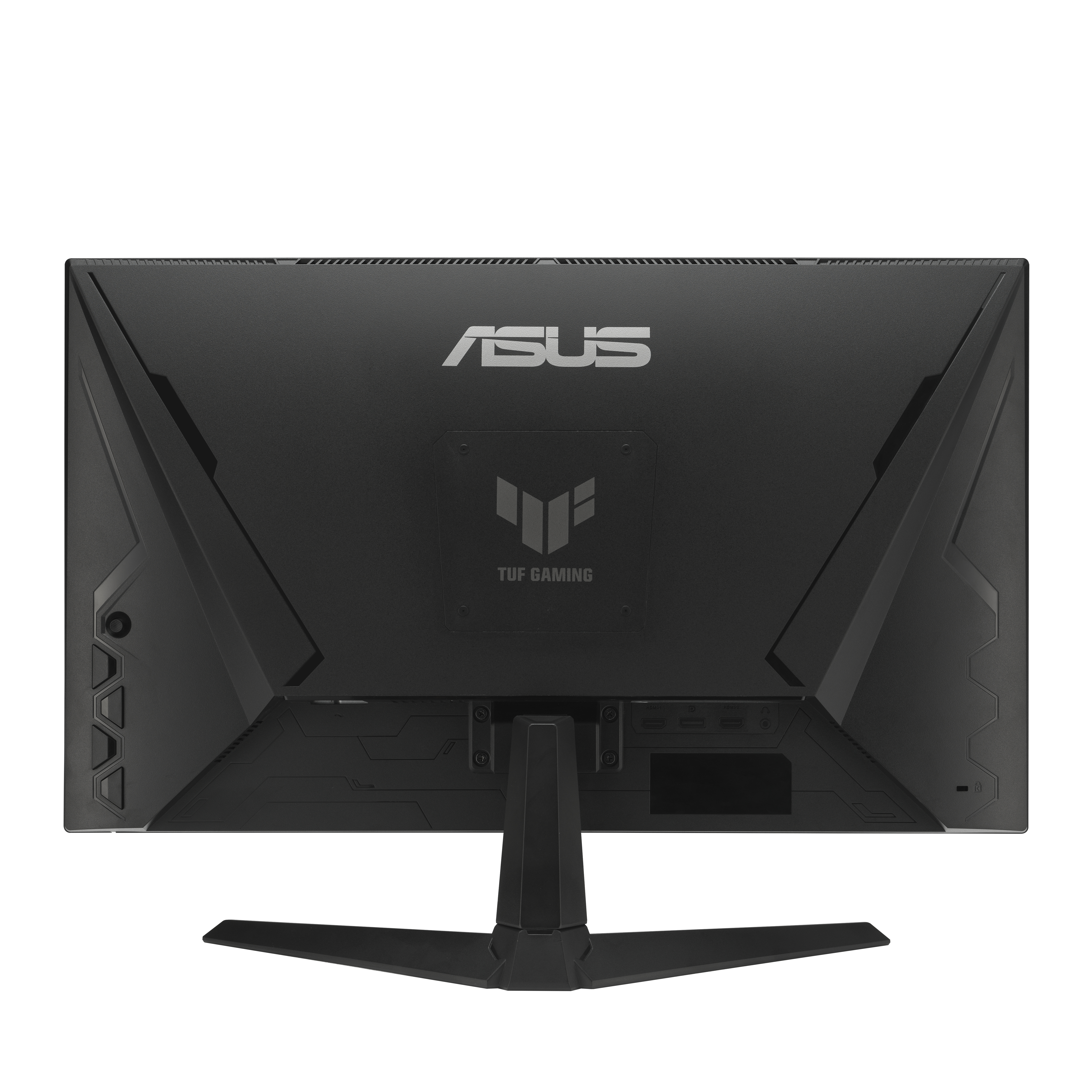 ASUS TUF Gaming VG259QMR5A pantalla para PC 62,2 cm (24.5) 1920 x 1080 Pixeles Full HD LCD Negro