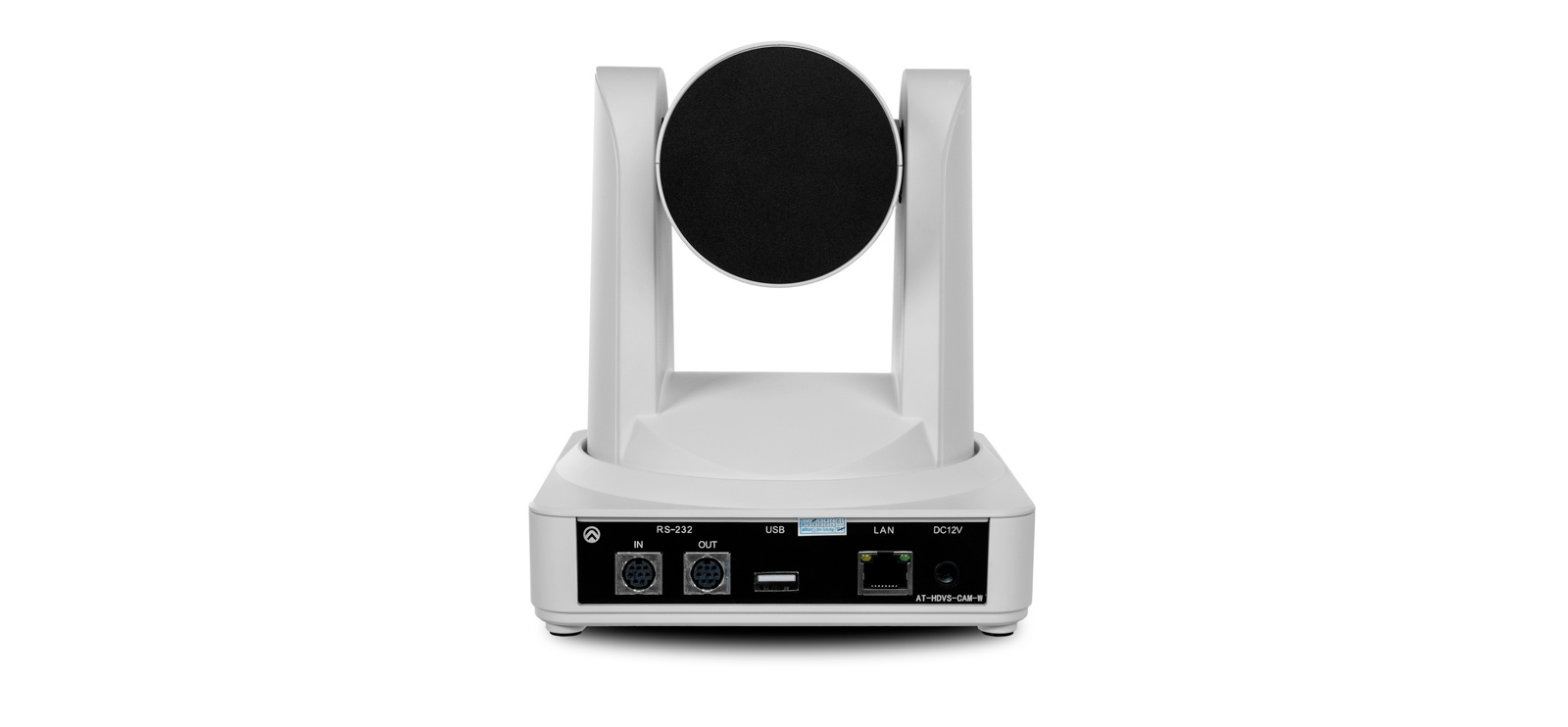 Atlona AT-HDVS-CAM - Konferenzkamera - PTZ