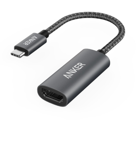 Anker Innovations Anker PowerExpand + - Videoadapter - USB-C m�nnlich zu HDMI weiblich
