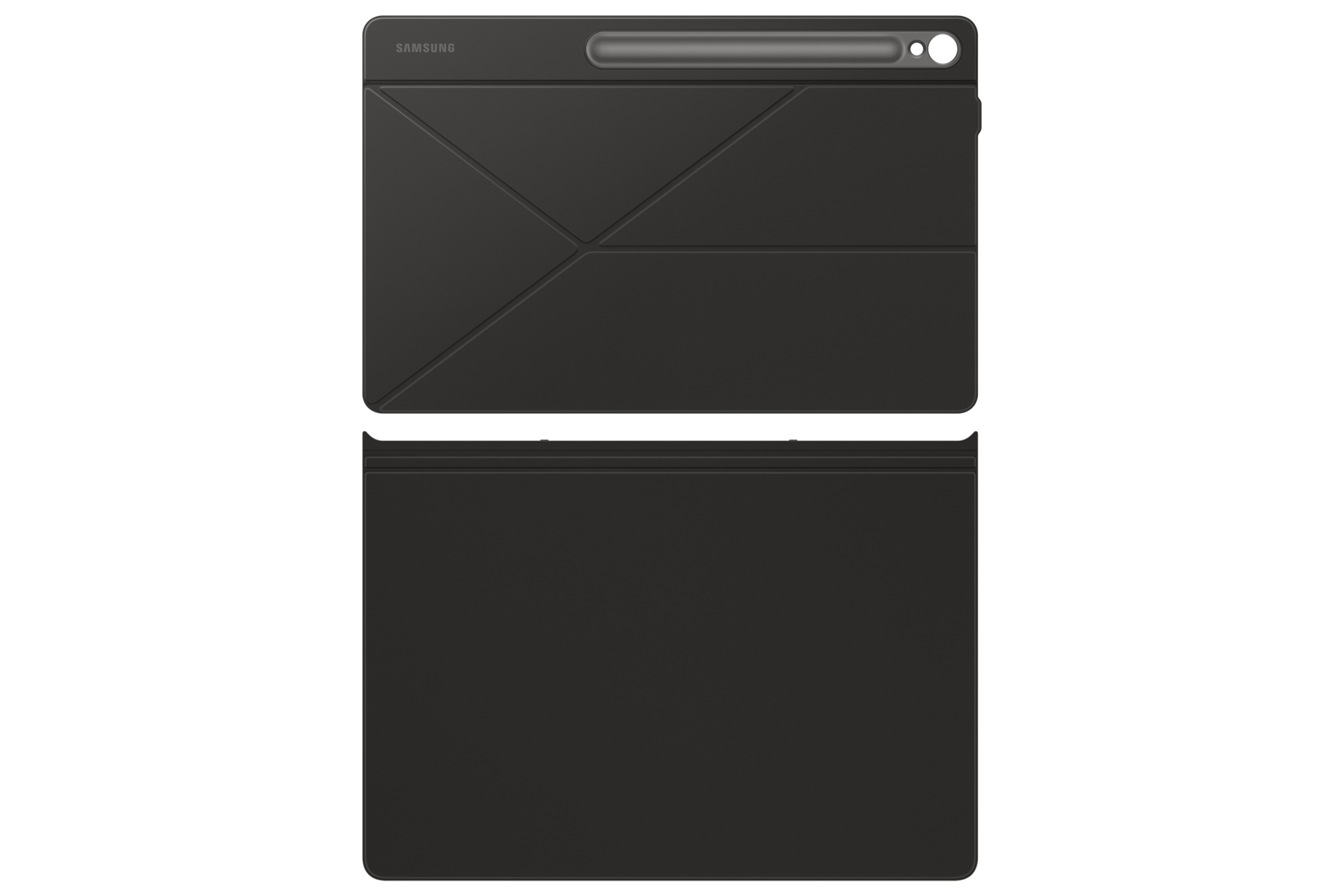 Samsung Funda Smart Book Galaxy Tab S10 FE+