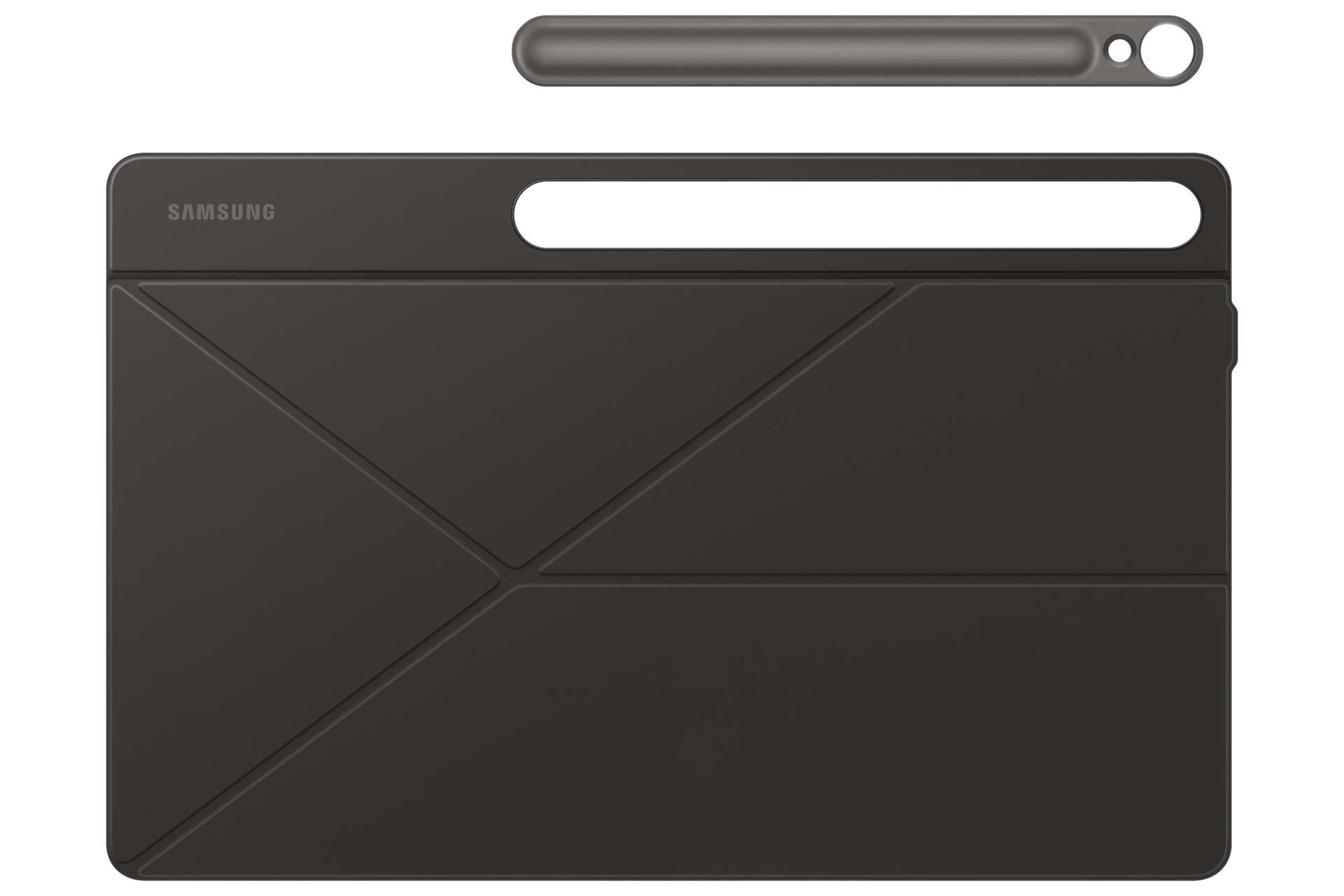 Samsung Funda Smart Book Galaxy Tab S10 FE+