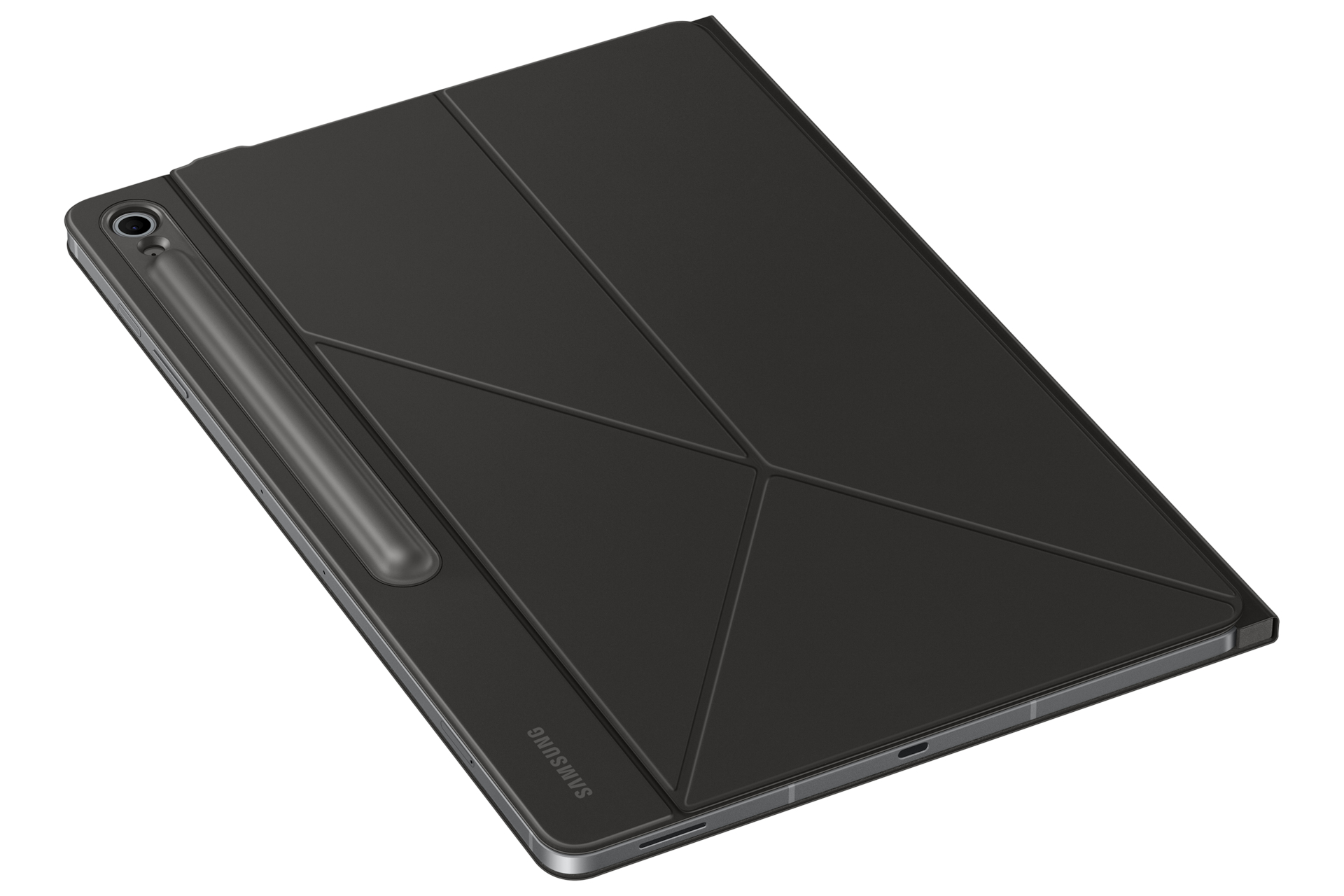Samsung Funda Smart Book Galaxy Tab S10 FE+