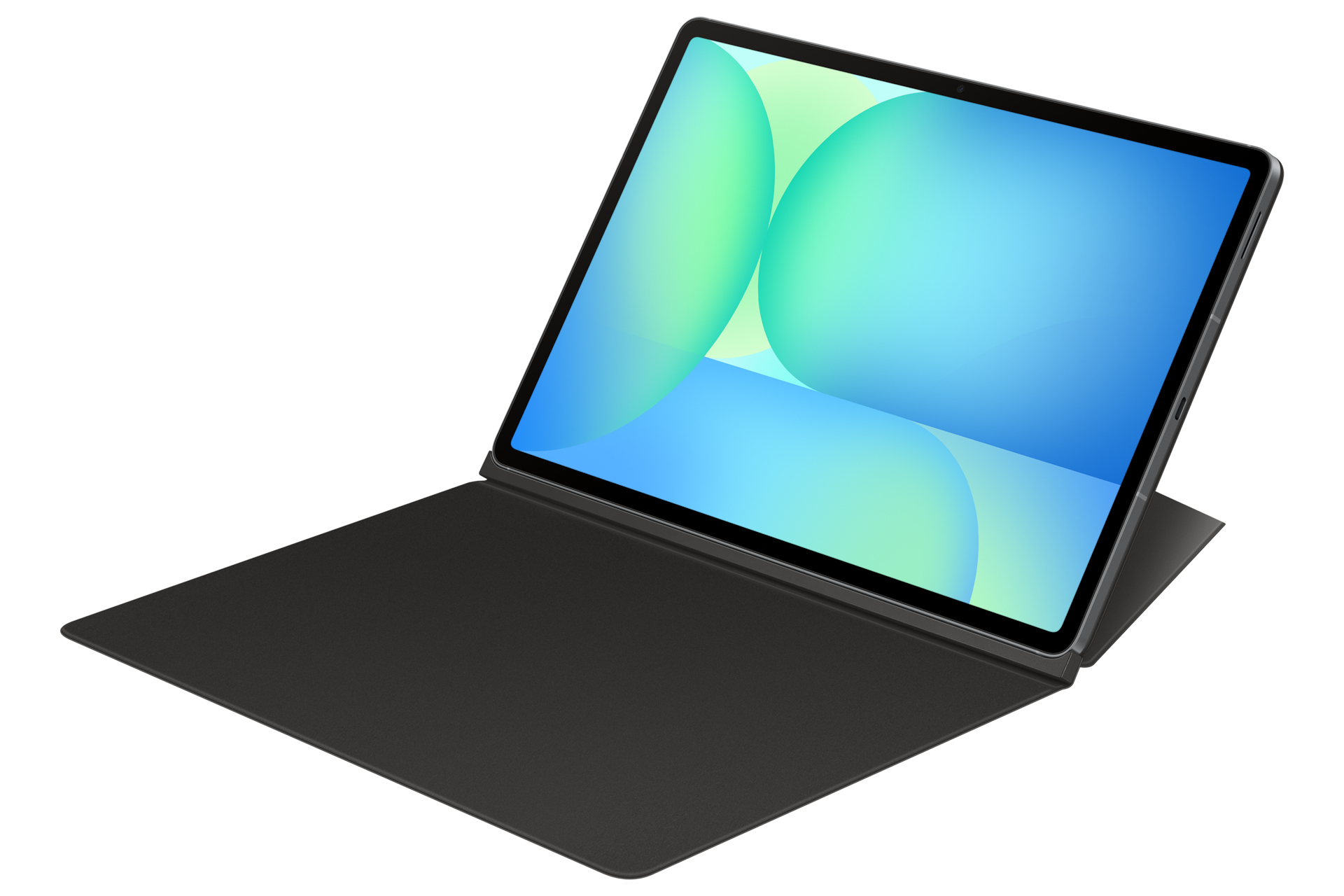 Samsung Funda Smart Book Galaxy Tab S10 FE+