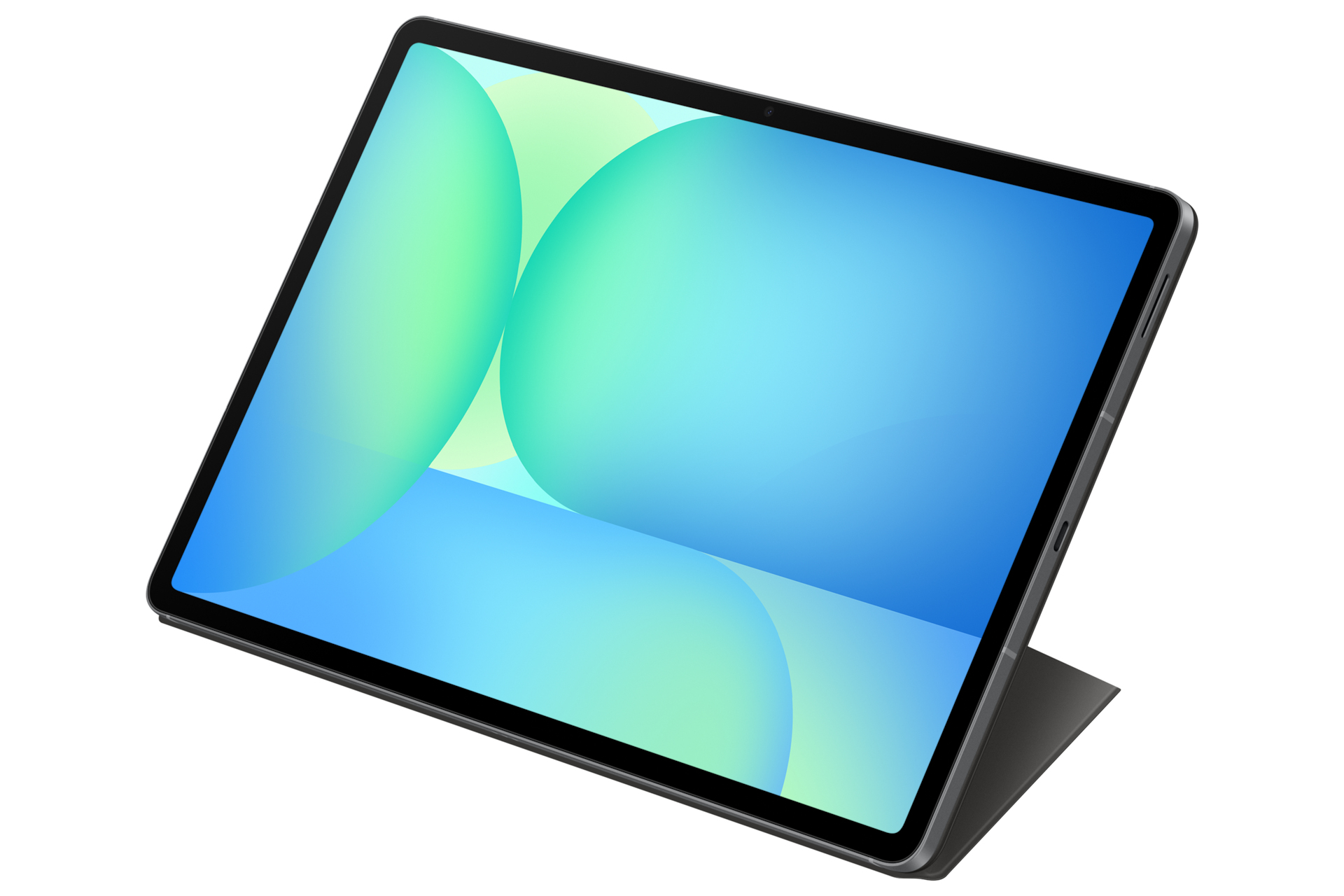 Samsung Funda Smart Book Galaxy Tab S10 FE+