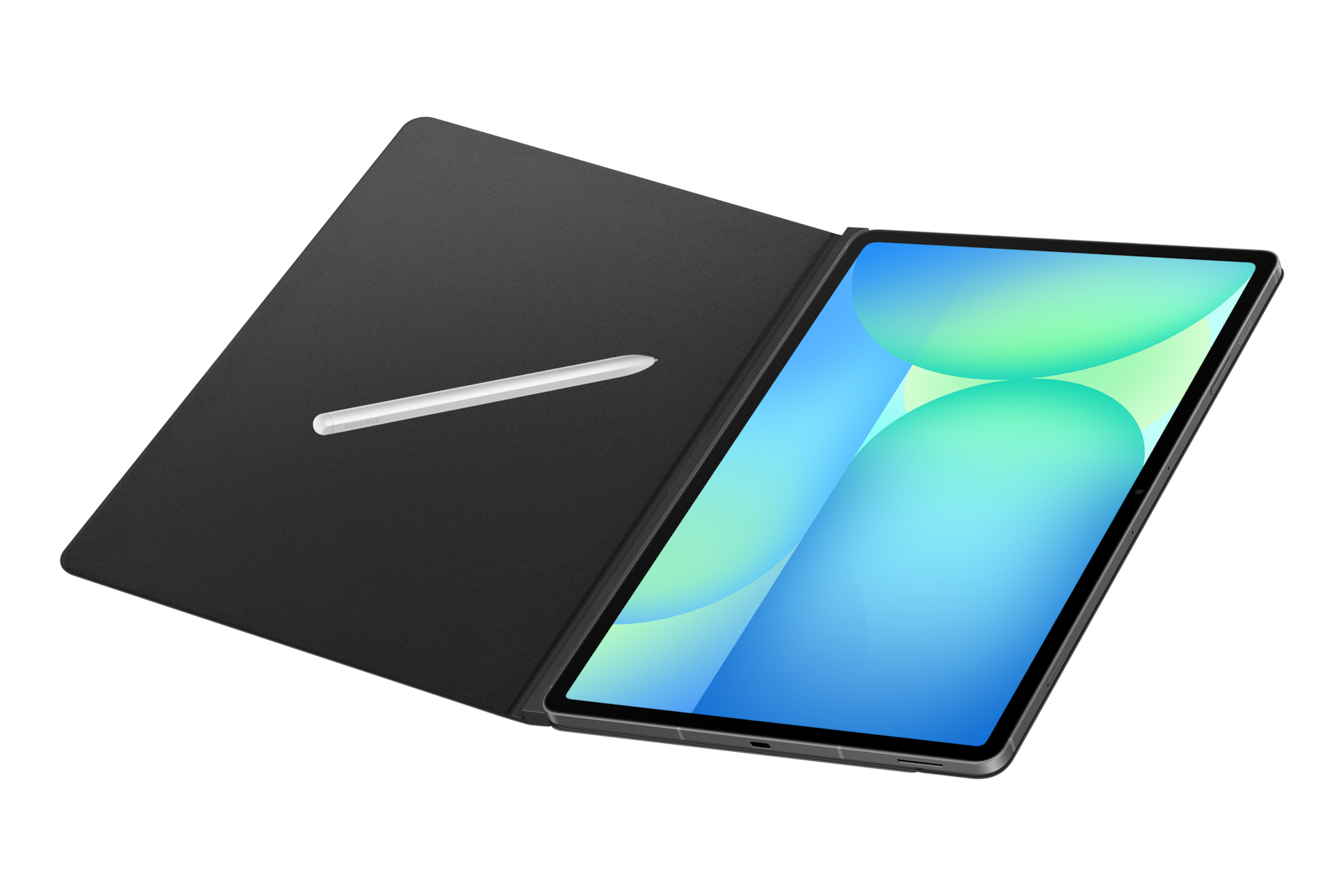 Samsung Funda Smart Book Galaxy Tab S10 FE+