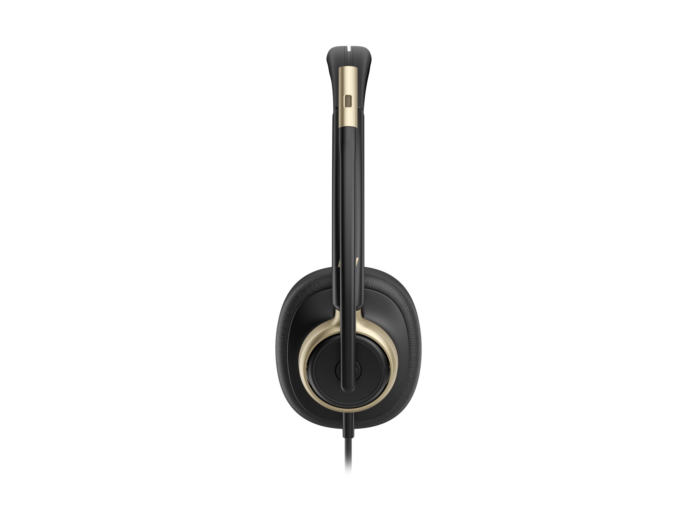 HP Poly Mission 825 - Mission 800 Series - Headset
