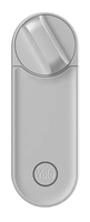 Yale Linus L2 Smart Lock CH+EU-Zylinder Silber