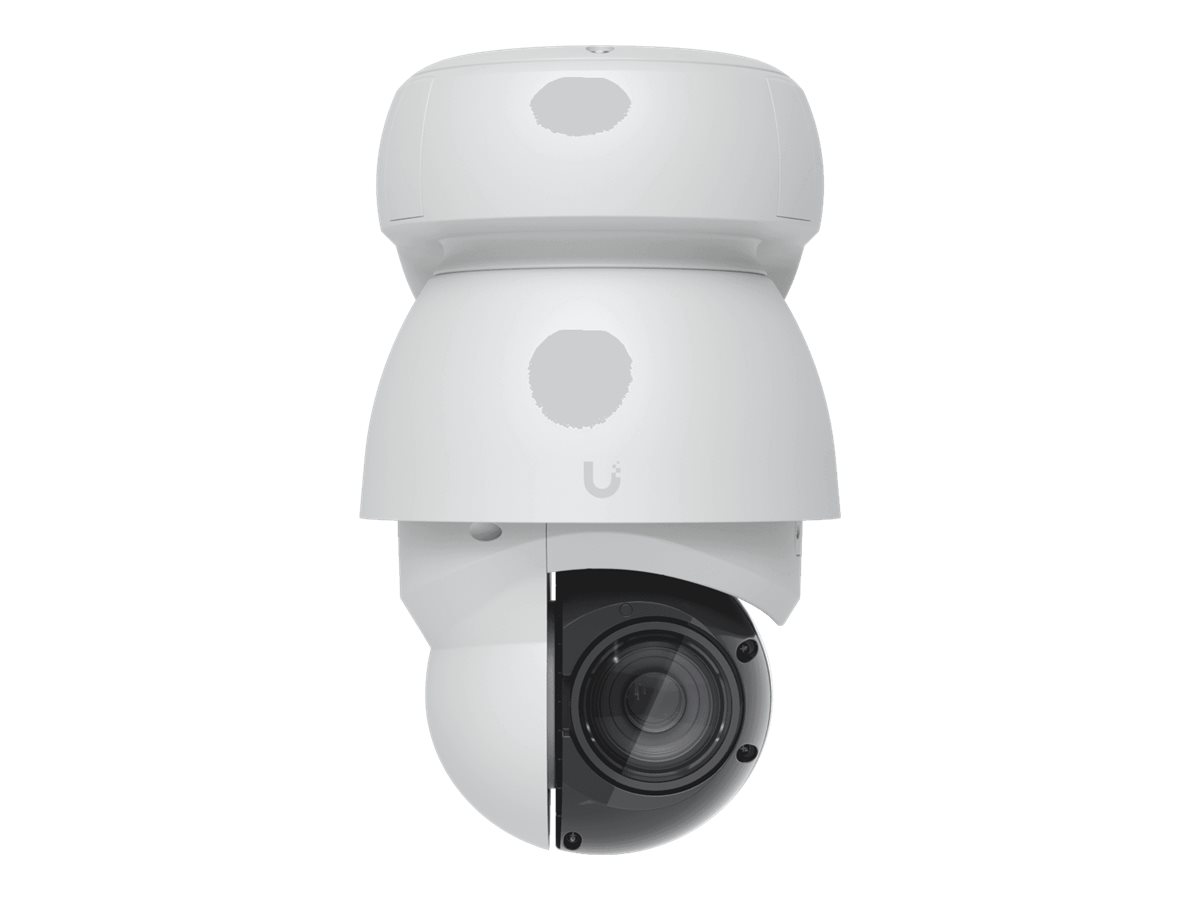 Ubiquiti UniFi AI PTZ Industrial - Netzwerk-�berwachungskamera - PTZ - Turret - Au�enbereich - Farbe (Tag&Nacht)