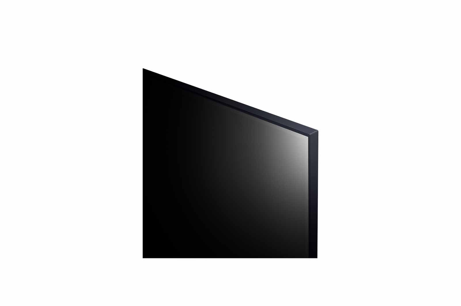 LG 86UL3J-N Signage Display 218.44cm 86Zoll IPS UHD 330cd/m2 1.200 1 Speaker+ WiFi