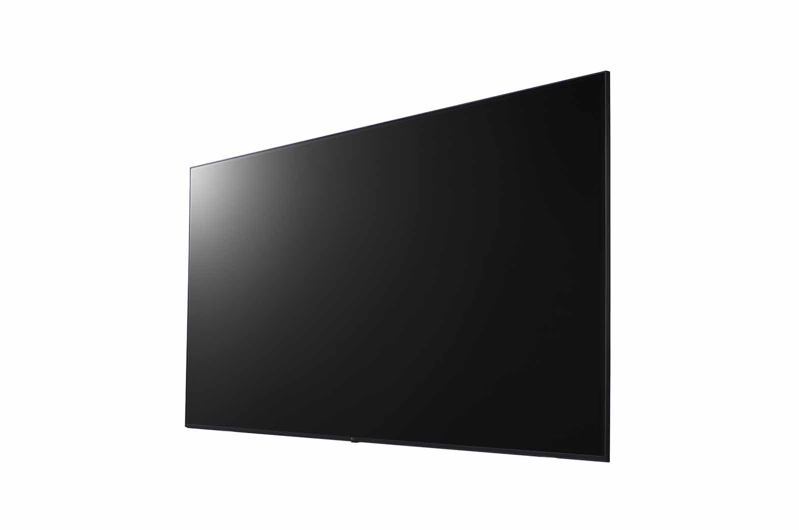 LG 86UL3J-N Signage Display 218.44cm 86Zoll IPS UHD 330cd/m2 1.200 1 Speaker+ WiFi