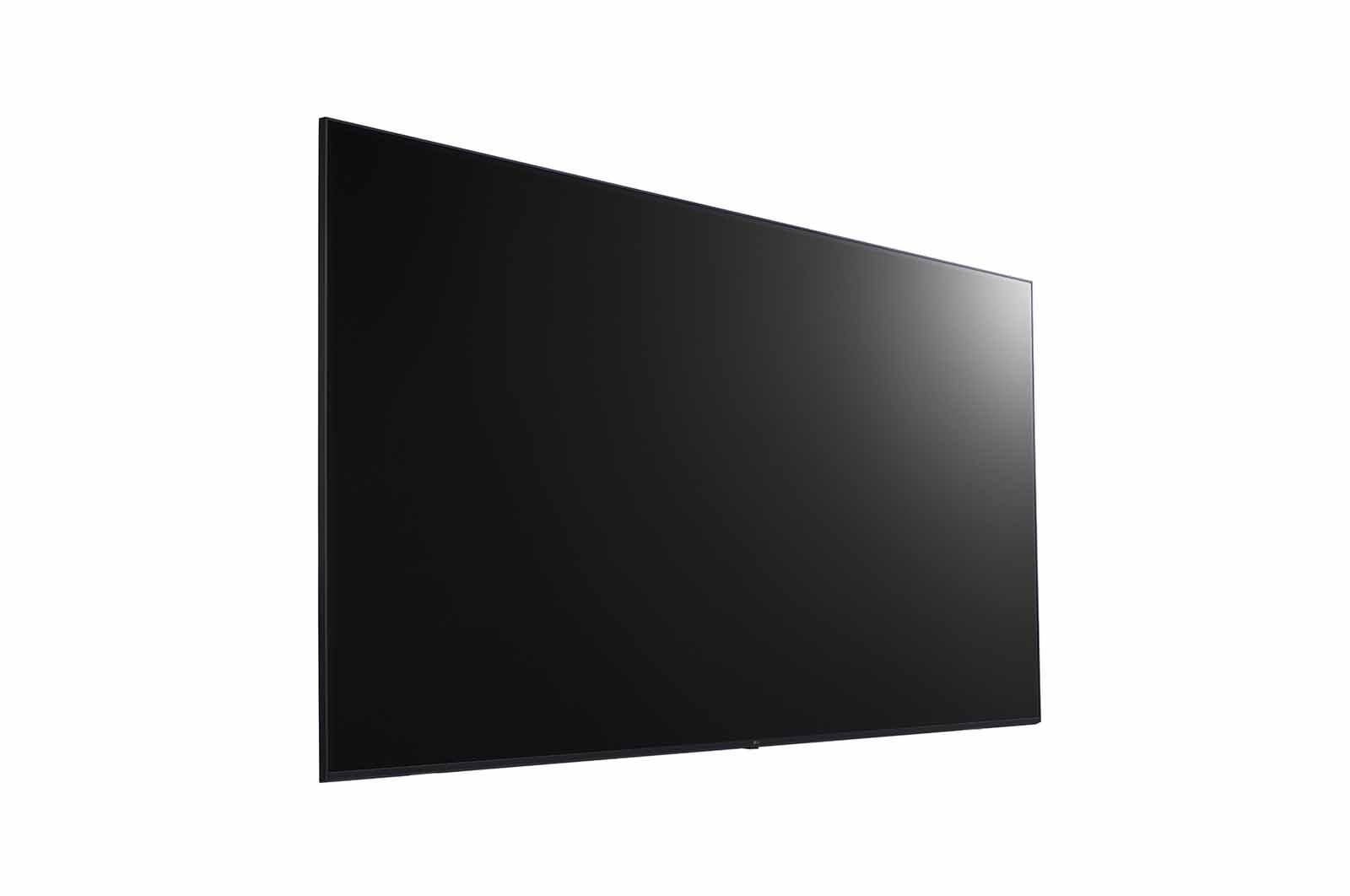 LG 86UL3J-N Signage Display 218.44cm 86Zoll IPS UHD 330cd/m2 1.200 1 Speaker+ WiFi