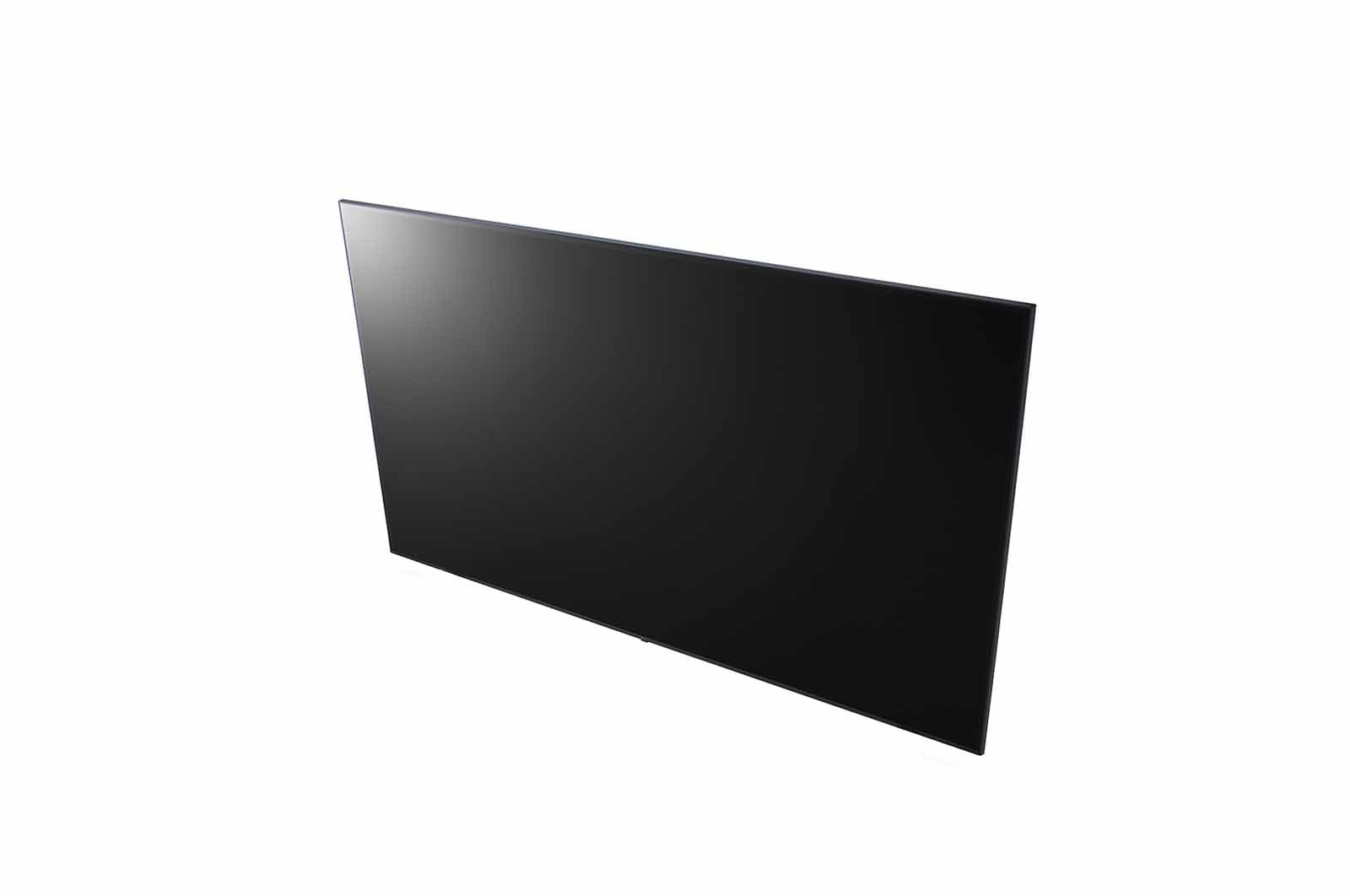 LG 86UL3J-N Signage Display 218.44cm 86Zoll IPS UHD 330cd/m2 1.200 1 Speaker+ WiFi