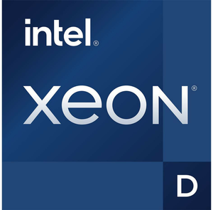 Lenovo ThinkEdge SE350 V2 servidor Bastidor (1U) Intel Xeon D D-2733NT 2,1 GHz 32 GB DDR4-SDRAM 300 W