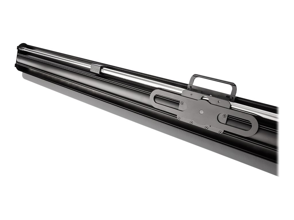 celexon Ultramobile Professional - Leinwand - bodenstehend - 142 cm (56)