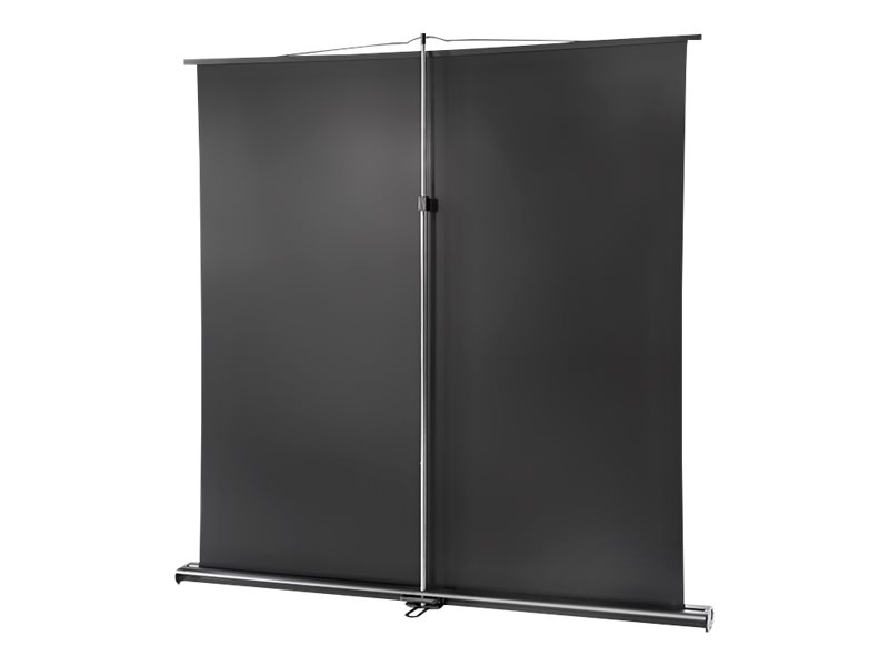 celexon Ultramobile Professional - Leinwand - bodenstehend - 142 cm (56)