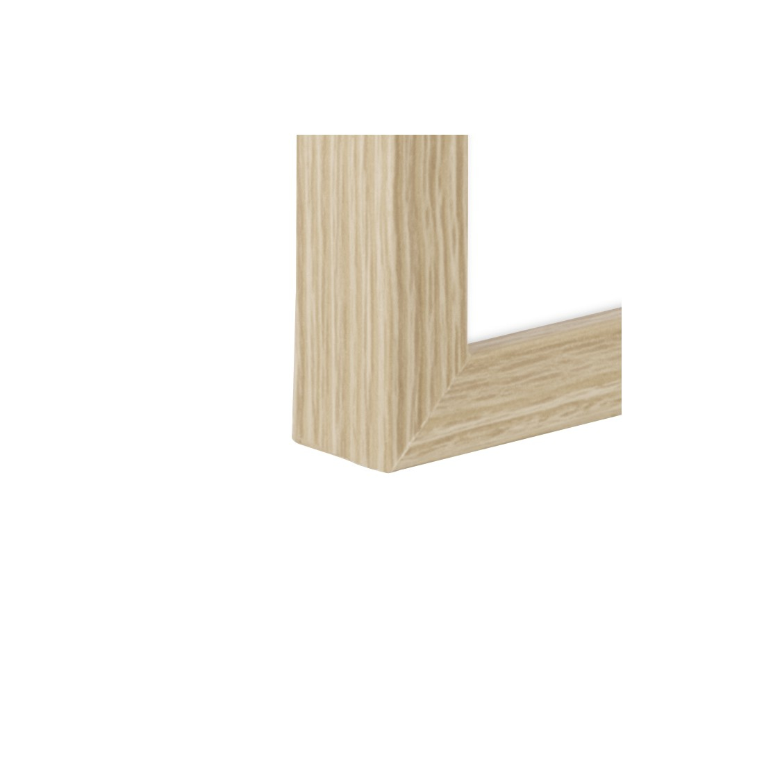 Hama Waves Quercia Cornice per foto singola